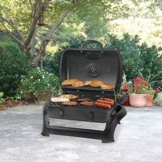Kingsford 248 sq inch Rectangle Portable Charcoal Grill  