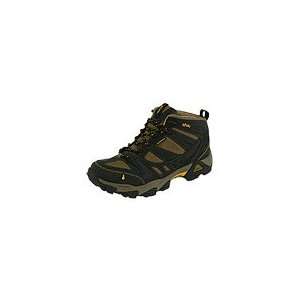  Ahnu   Westridge Mid (Dark Olive)   Footwear Sports 