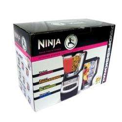 Ninja 1100 Professional Kitchen System Food Processor Blender  