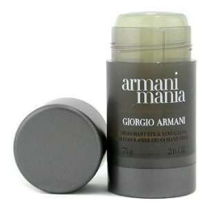  Giorgio Armani Mania Deodorant Stick (Alcohol Free)   75g 