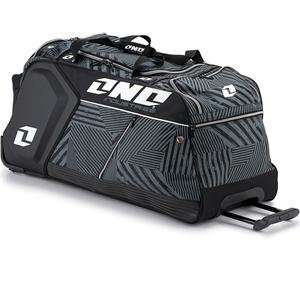  One Industries Logic Gear Bag     /Black Automotive
