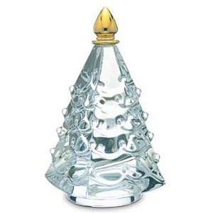  Baccarat Christmas Tree Russian, Clear