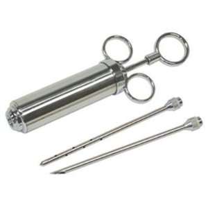   Selected BC Seasoning Injector By Barbour International Electronics