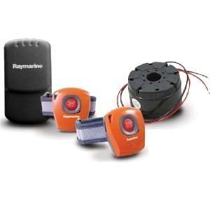 Raymarine LifeTag Complete System GPS & Navigation