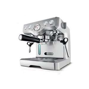  Breville Die Cast Programmable Espresso Machine Kitchen 