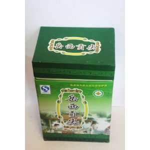   Green Orchid Tea)   Organic Green Tea 500g