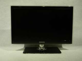 Samsung UN19D4000 19 720p LED LCD TV HDTV Television Monitor 