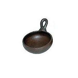  Pomaireware Clay Salsa/Tapas Dish   Small