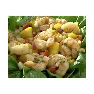 Crabtree Foods;Peeled Popcorn Shrimp Grocery & Gourmet Food