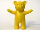 LEGO   Minifig Teddy Bear   Arms Up   Bright Light Orange