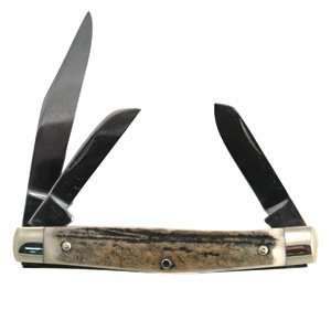    Frost Cutlery   H&R Deer Stag, 3 1/4 in.