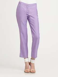 Diane von Furstenberg  Womens Apparel   Pants, Shorts & Jumpsuits 