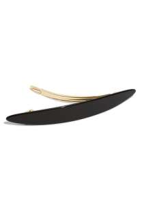 Erickson Long & Skinny Oblong Barrette  