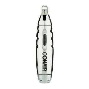    Conair Pro Deluxe Nose hair trimmer