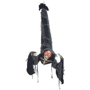 Lets Party By Sunstar Industries Animated Hanging Upside Down Reaper