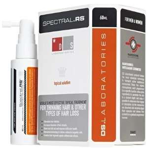 DS Laboratories Spectral.RS Treatment for Thinning Hair, 2.12 oz 