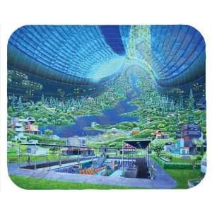  Stanford Torus Mouse Pad