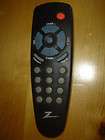 zenith remote control unit model zen100a eia343 sk16 00 2
