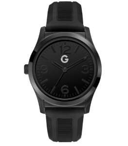  G by GUESS Blackout Watch, BLACK Watches