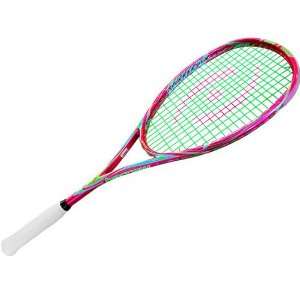  Harrow Jewel Harrow Squash Racquets