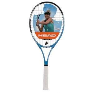  Head 12 Ti.Instinct Comp Tennis Racquet Sports 