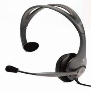  USB Headset for PS2/3 Electronics