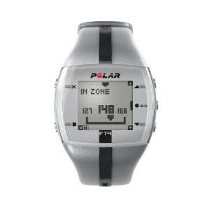Polar FT4 Mens Heart Rate Monitor Watch 