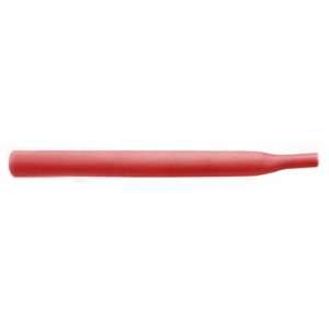 Thermosleeve Heat Shrink Tubing 1/16 Red   100 FT  