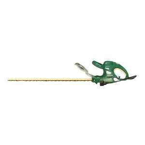  24 Electric Hedge Trimmer Patio, Lawn & Garden