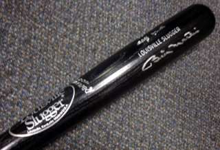   Autographed Signed Louisville Slugger Bat PSA/DNA #I03655  