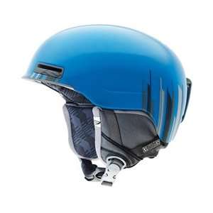 Smith Maze Ski/ Snowboard Helmet 