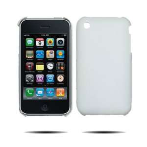  NEW Incipio Apple iPhone 3G 3Gs White Feather Case Cell 