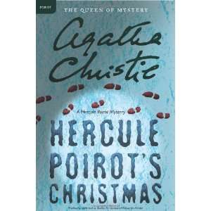 Hercule Poirots Christmas A Hercule Poirot Mystery (Hercule Poirot 