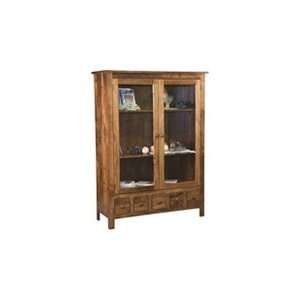  Amish Jamison Bookcase