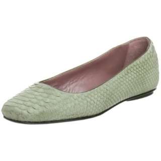  Jean Michel Cazabat Carisma Ballet Flat Shoes