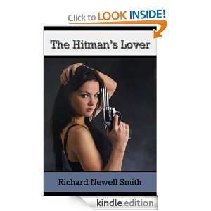 The Hitmans Lover (Jack Scully Mysteries) Richard Newell Smith 