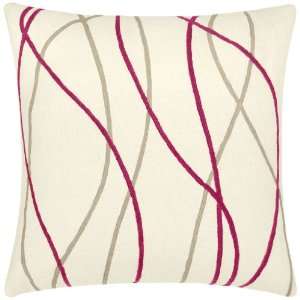  Judy Ross Textiles Streamers Pillow