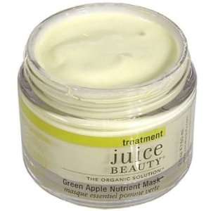  Juice Beauty Green Apple Nutrient Mask (2 oz) Beauty