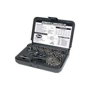  Blair 14006 Carbide Coated Hole Saw Kit