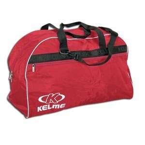  Kelme Travel Bag (Red)