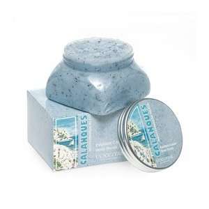  LOccitane Calanques Body Scrub, 200 grams Beauty