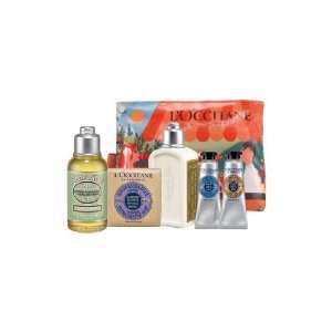  LOccitane Best of LOccitane Discovery Set ($34 Value 