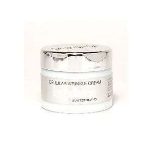 La Prairie Cellular Wrinkle Cream, 1 Ounce Box