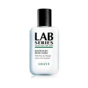  Lab Series Skincare for Men Razor Burn Relief Ultra 3.4 fl 