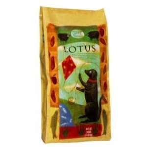  Lotus Wholesome Lamb Recipe Dry Dog Food