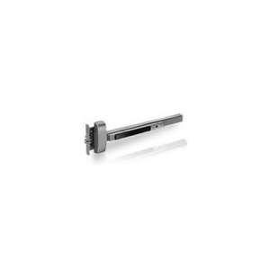   8913 G Less Trim 48 Wide Style Mortise Exit Device