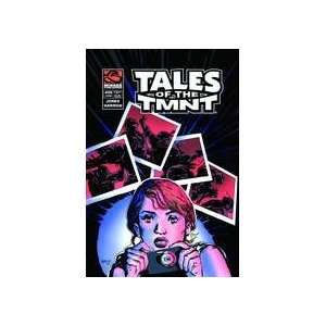  Tales of Tmnt #59 (Teenage Mutant Ninja Turtles 