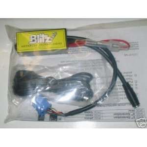    Blitzsafe HON M LINK1 DMX V.1 Honda/Acura iPod Adapter Electronics