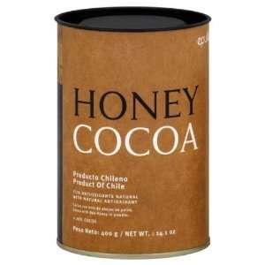 Dolisos Honey Jar Cacao 14.1 OZ (Pack of Grocery & Gourmet Food