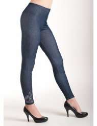 Womens Jeans Leggings   Free Size   Styles Available